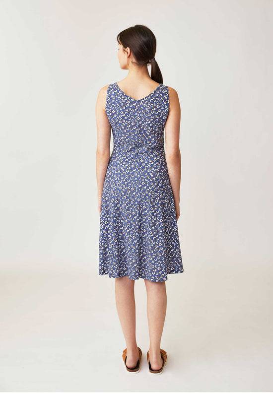 Lana Natural Wear Trägerkleid, Modell Finna Saisonale Angebote