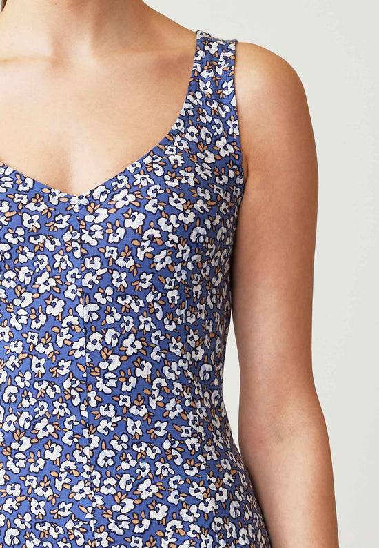 Lana Natural Wear Trägerkleid, Modell Finna Saisonale Angebote