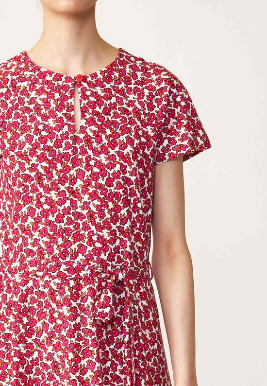 Lana Natural Wear Kleid; Modell Jarina Räumungsverkauf