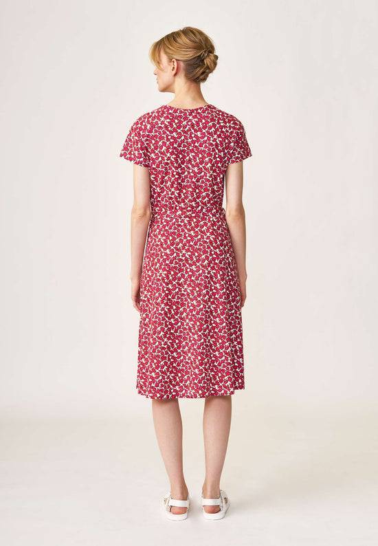 Lana Natural Wear Kleid; Modell Jarina Räumungsverkauf