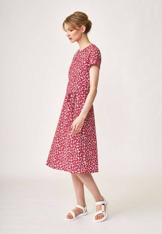 Lana Natural Wear Kleid; Modell Jarina Räumungsverkauf