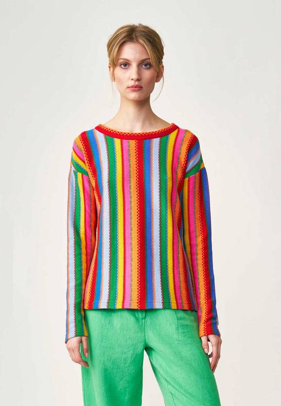 Lana Natural Wear Pulli, Modell Lana Kauf eins, bekomm eins gratis