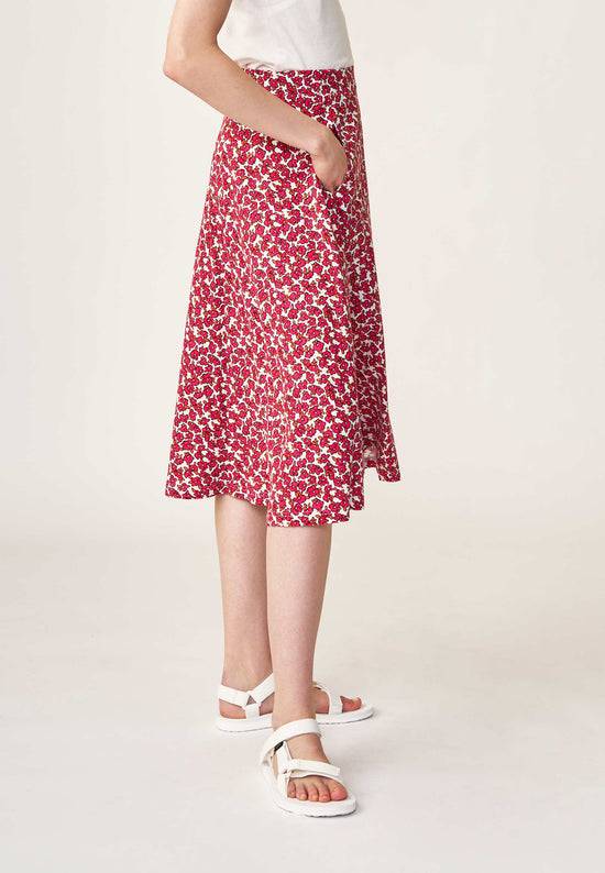 Lana Natural Wear Rock, Modell Tani Riesige Ersparnisse