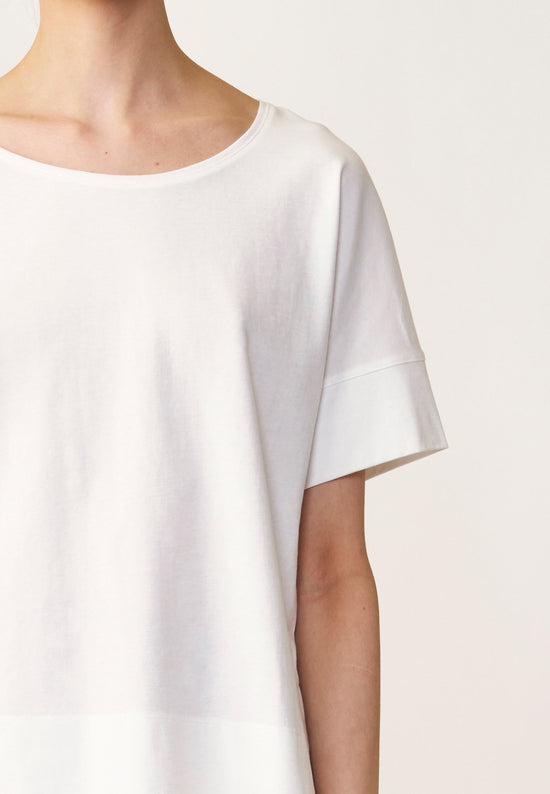 Lana Natural Wear Shirt, Modell Manu VIP-Rabatte