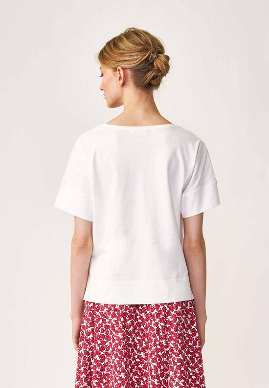 Lana Natural Wear Shirt, Modell Manu VIP-Rabatte