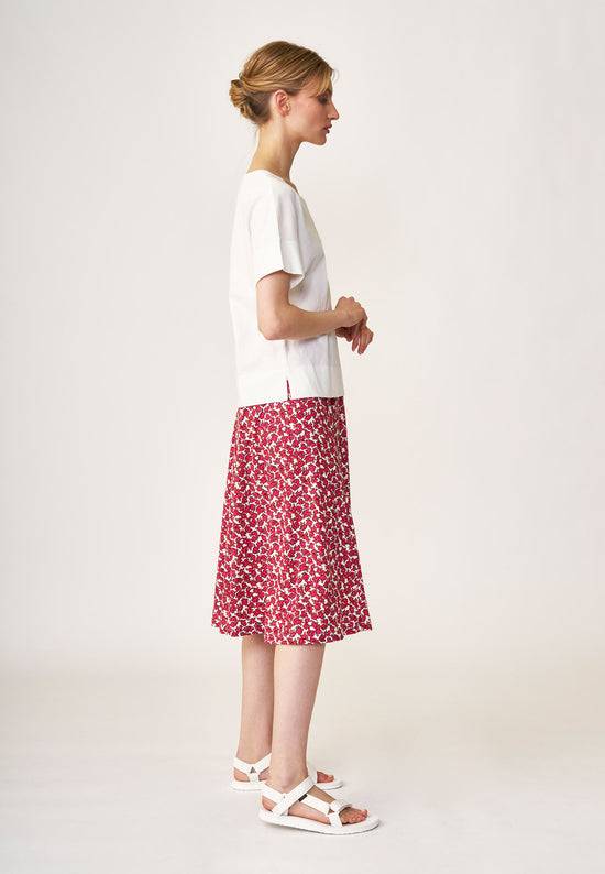 Lana Natural Wear Shirt, Modell Manu VIP-Rabatte