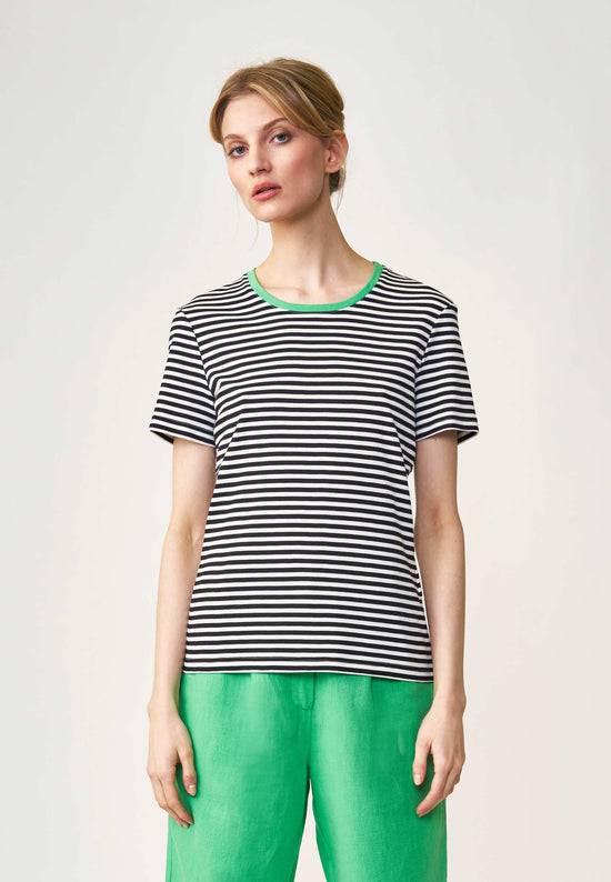 Lana Natural Wear Shirt, Modell Nisa Tiefpreis