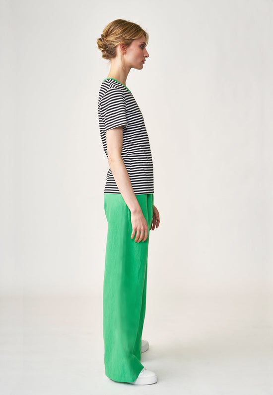 Lana Natural Wear Shirt, Modell Nisa Tiefpreis