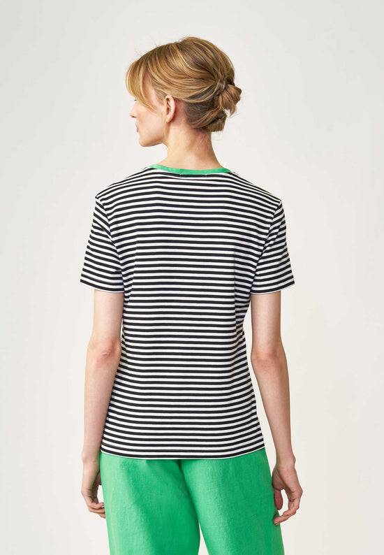 Lana Natural Wear Shirt, Modell Nisa Tiefpreis