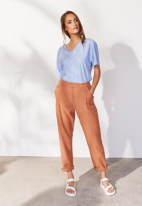 Lana Natural Wear Shirt, Modell Sani Wochenangebot