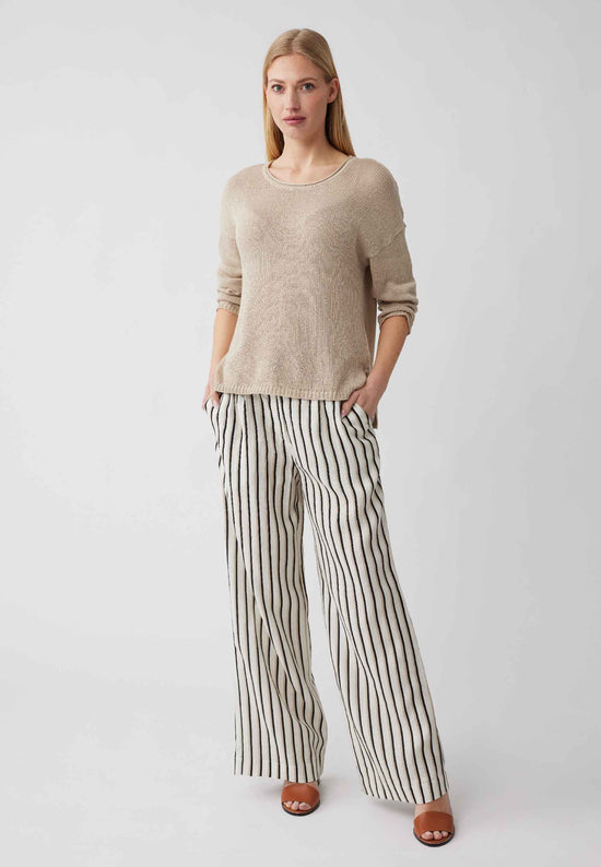 Lana Natural Wear Pulli, Modell Gloria Kostenlose Rückgabe