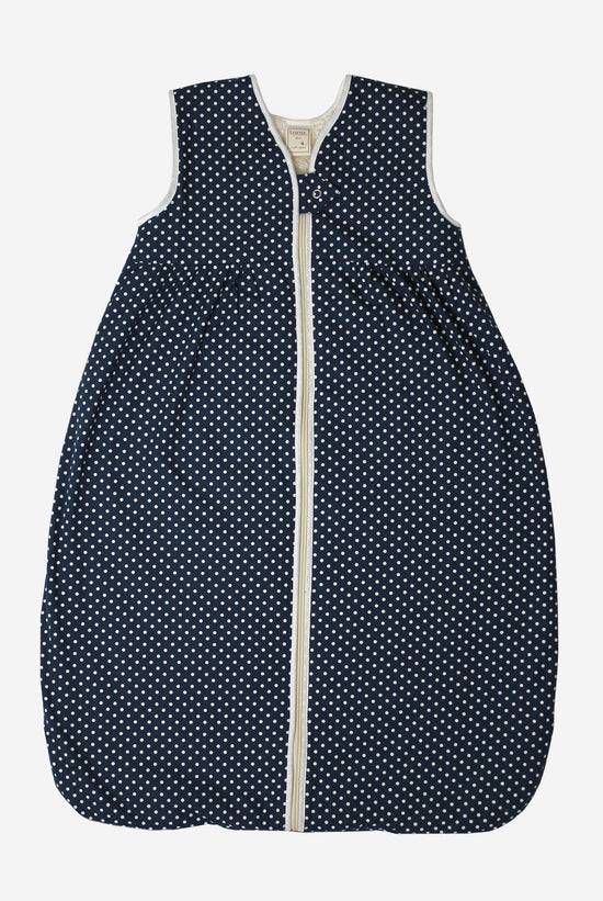 Lana Natural Wear Schlafsack Molton Punkte Bis zu 55% Rabatt