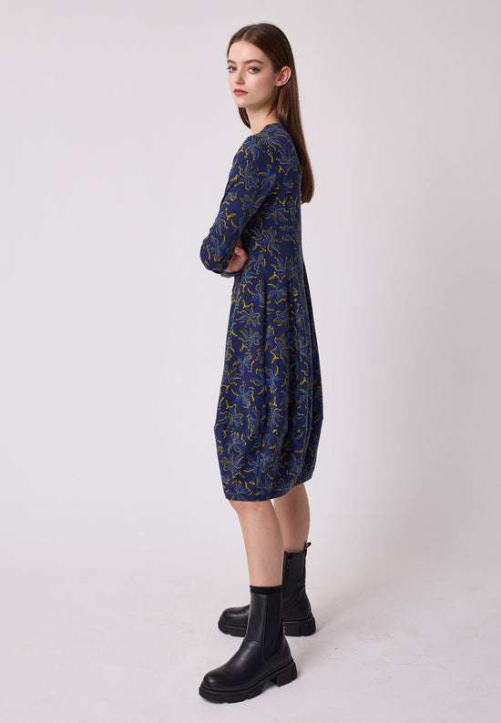 Lana Natural Wear Kleid, Modell Miju Riesige Rabatte