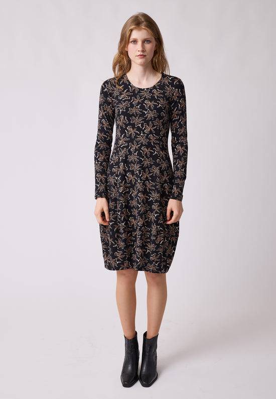Lana Natural Wear Kleid, Modell Miju Riesige Rabatte