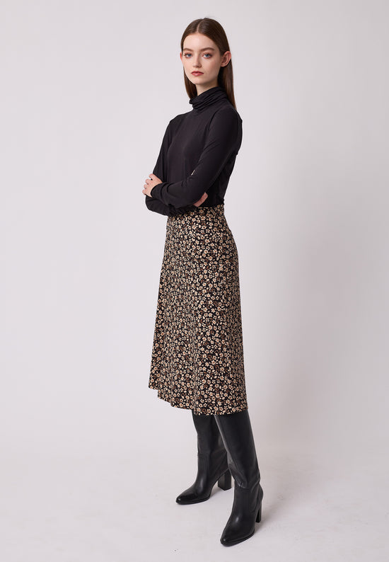 Lana Natural Wear Rock, Modell Mila 50% Rabatt mit kostenlosem Versand