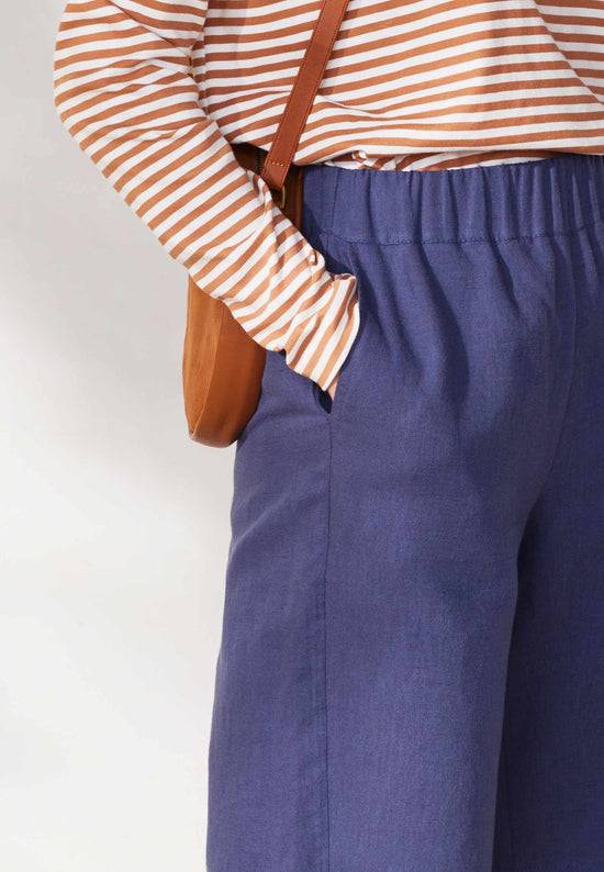 Lana Natural Wear Shorts, Modell Azita Clearance-Verkauf