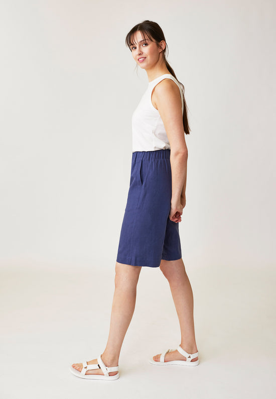 Lana Natural Wear Shorts, Modell Azita Clearance-Verkauf