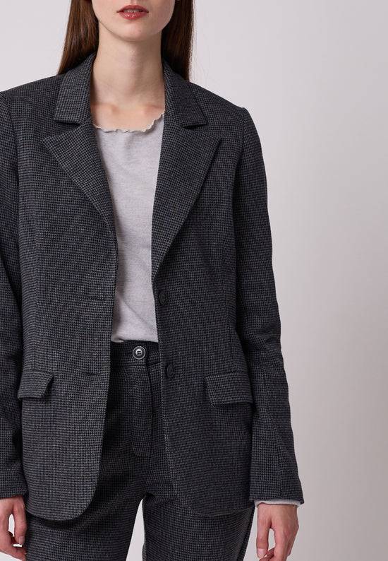 Lana Natural Wear Blazer, Modell Eveline Kostenloser Versand international