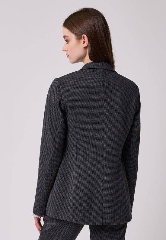 Lana Natural Wear Blazer, Modell Eveline Kostenloser Versand international