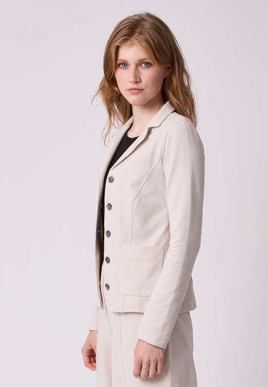 Lana Natural Wear Blazer, Modell Marit Fabrikladen