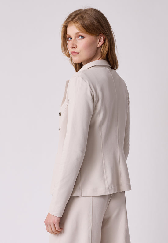 Lana Natural Wear Blazer, Modell Marit Fabrikladen