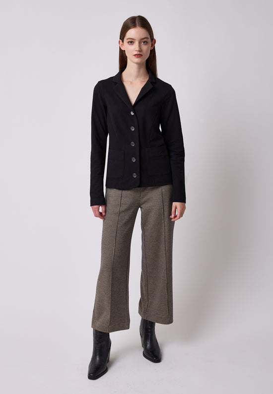 Lana Natural Wear Blazer, Modell Marit Fabrikladen