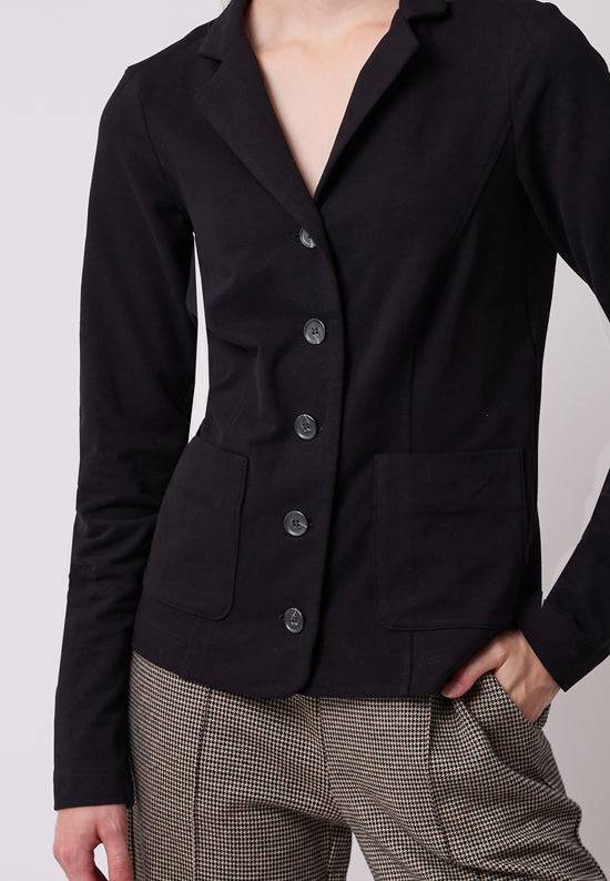 Lana Natural Wear Blazer, Modell Marit Fabrikladen