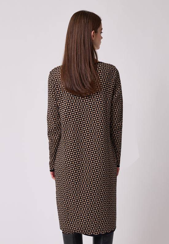 Lana Natural Wear Kleid Eva 2025
