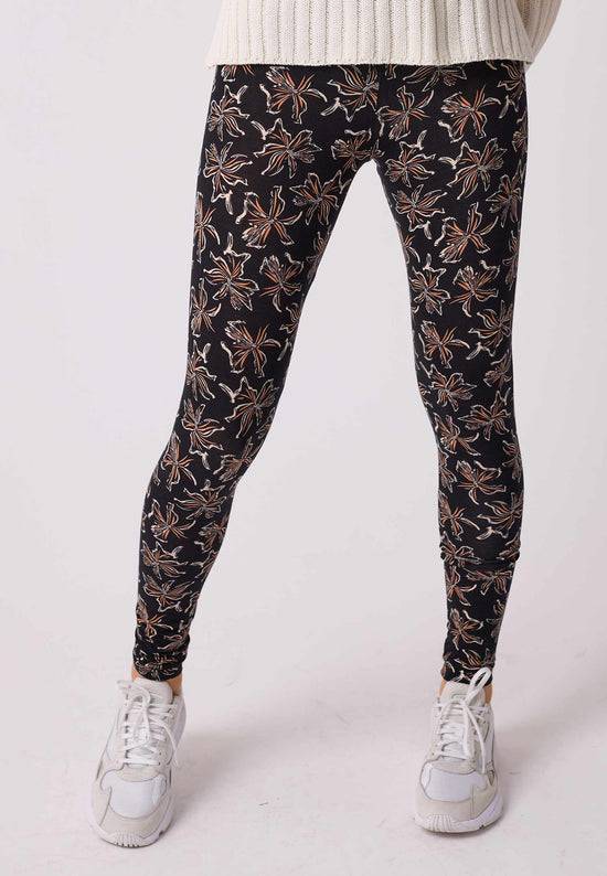 Lana Natural Wear Legging, Modell Ida Outlet