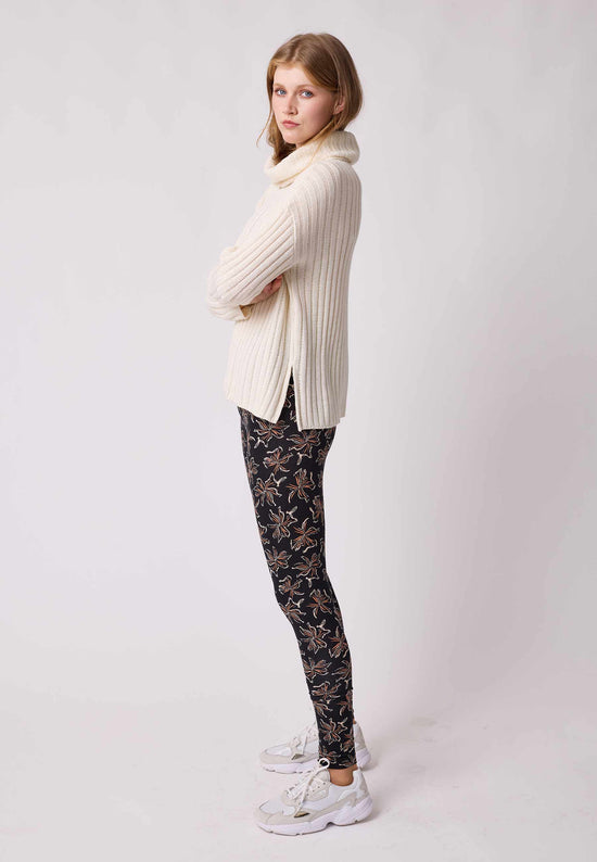 Lana Natural Wear Legging, Modell Ida Outlet