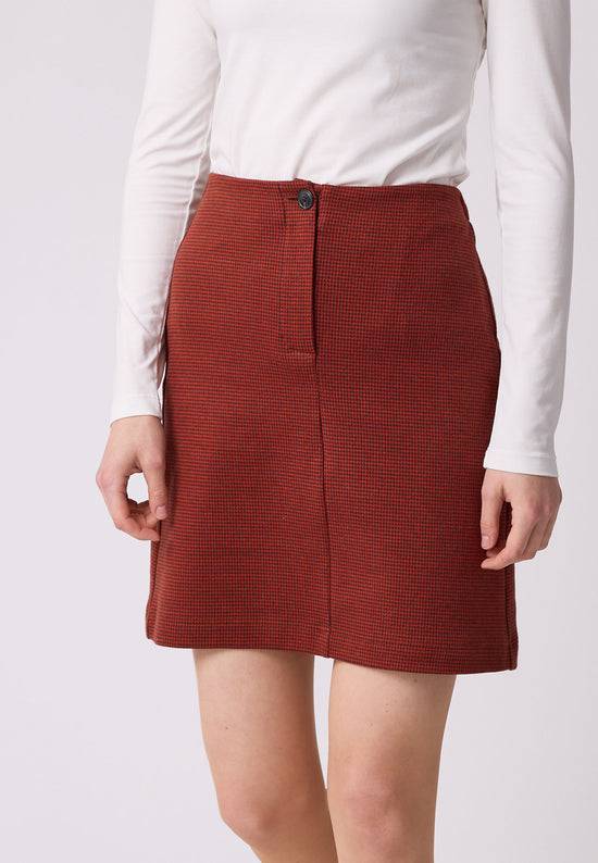 Lana Natural Wear Minirock, Modell Stanka Angebote