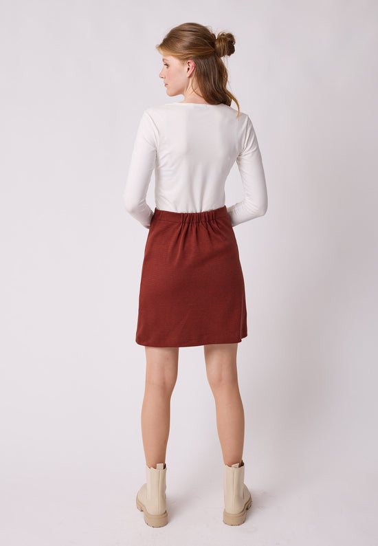 Lana Natural Wear Minirock, Modell Stanka Angebote