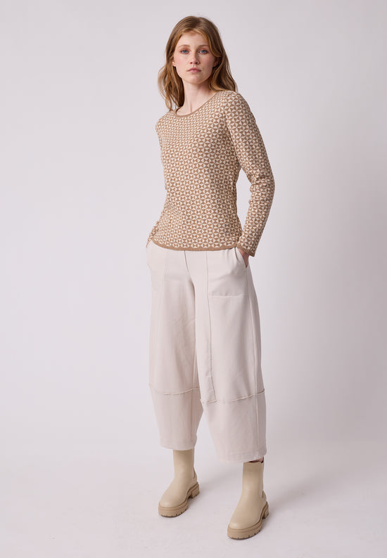 Lana Natural Wear Pulli, Modell Eva Hotsell
