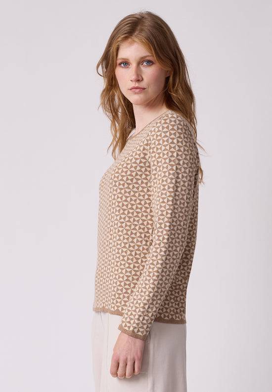 Lana Natural Wear Pulli, Modell Eva Hotsell