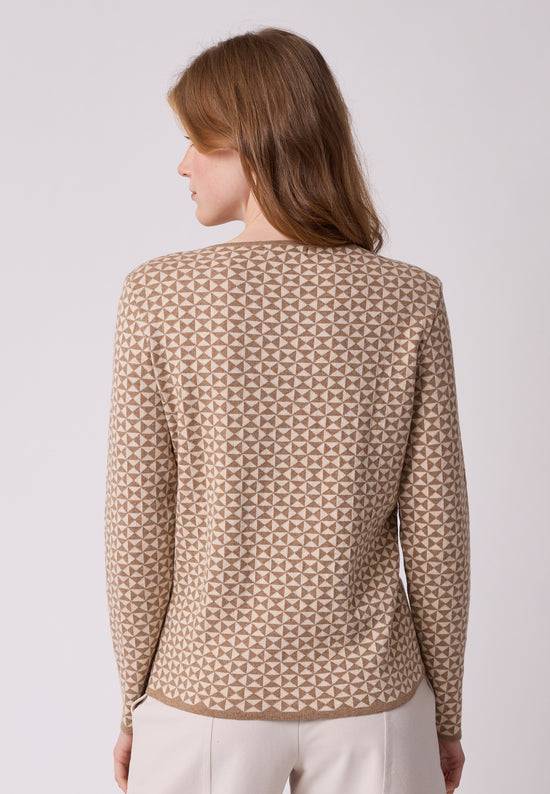 Lana Natural Wear Pulli, Modell Eva Hotsell