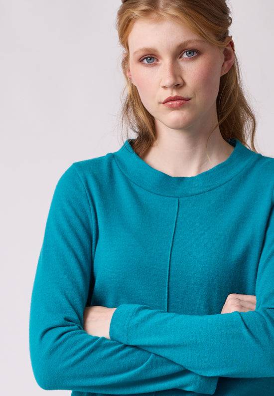 Lana Natural Wear Pulli, Modell Blanka im Angebot