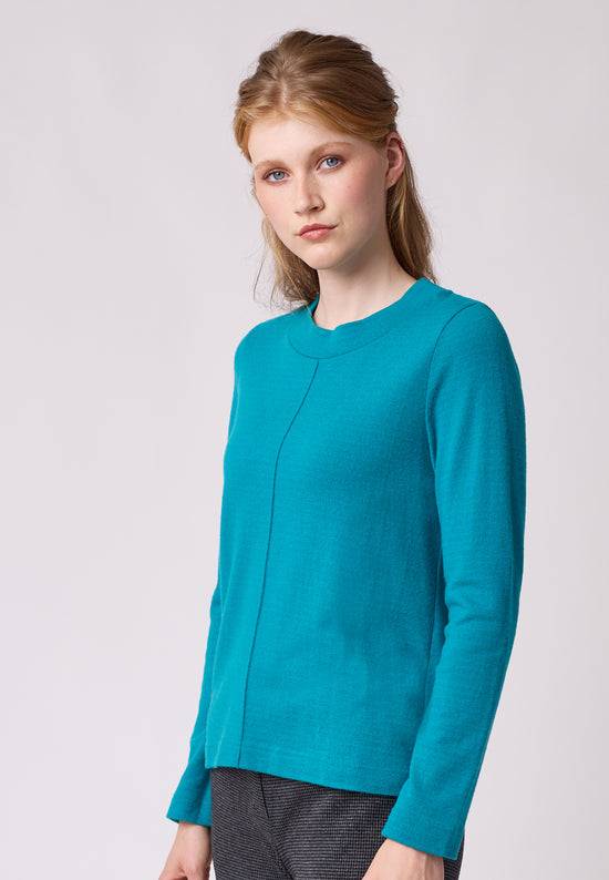 Lana Natural Wear Pulli, Modell Blanka im Angebot