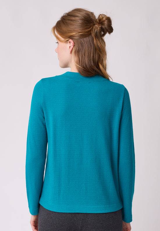 Lana Natural Wear Pulli, Modell Blanka im Angebot