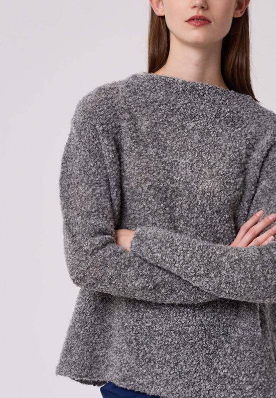 Lana Natural Wear Pulli, Modell Dara Schlussverkauf