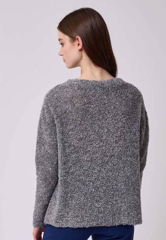 Lana Natural Wear Pulli, Modell Dara Schlussverkauf