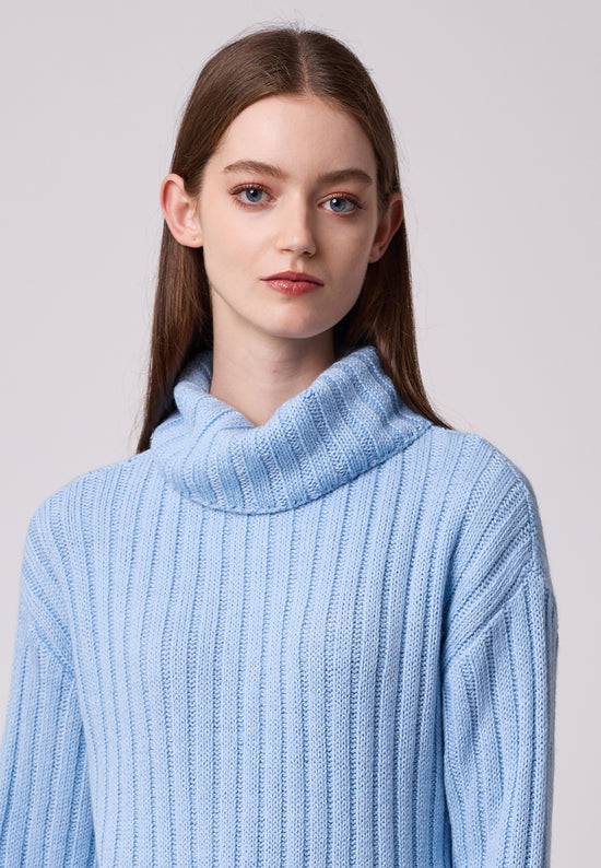 Lana Natural Wear Pulli, Modell Jana Günstiger Verkauf