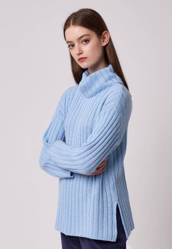 Lana Natural Wear Pulli, Modell Jana Günstiger Verkauf