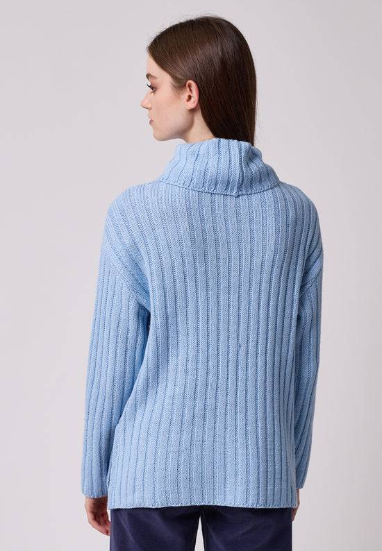 Lana Natural Wear Pulli, Modell Jana Günstiger Verkauf