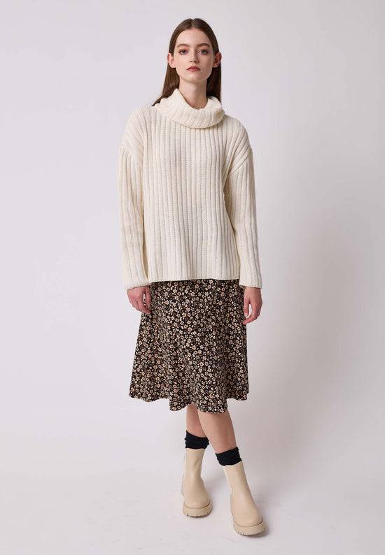 Lana Natural Wear Pulli, Modell Jana Günstiger Verkauf