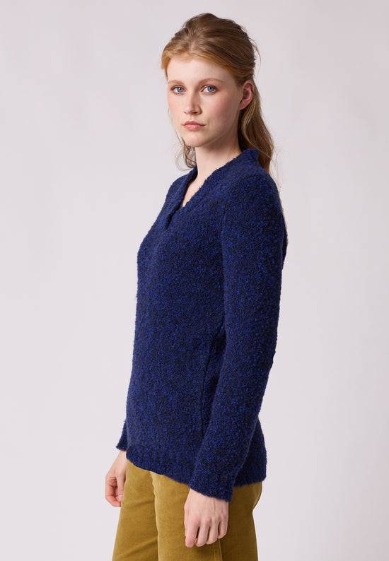 Lana Natural Wear Pulli, Modell Jarla Fabrikverkauf