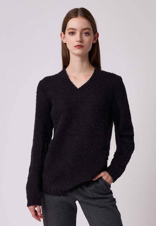 Lana Natural Wear Pulli, Modell Jarla Fabrikverkauf