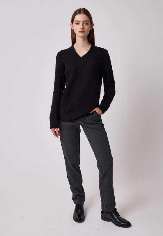 Lana Natural Wear Pulli, Modell Jarla Fabrikverkauf