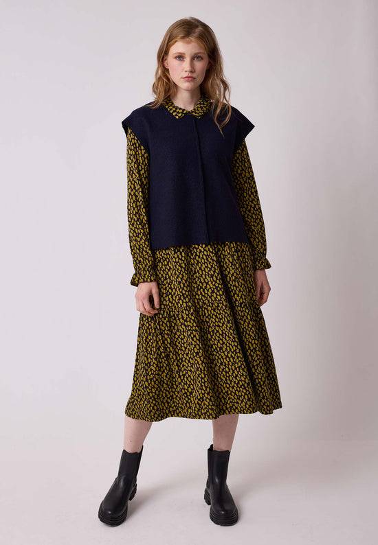 Lana Natural Wear Pullunder, Modell Sophie Meist gekauft