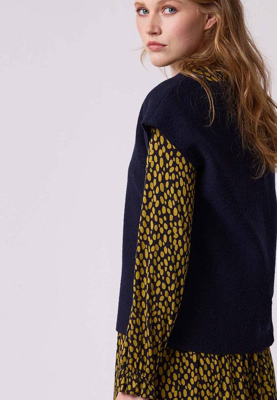 Lana Natural Wear Pullunder, Modell Sophie Meist gekauft