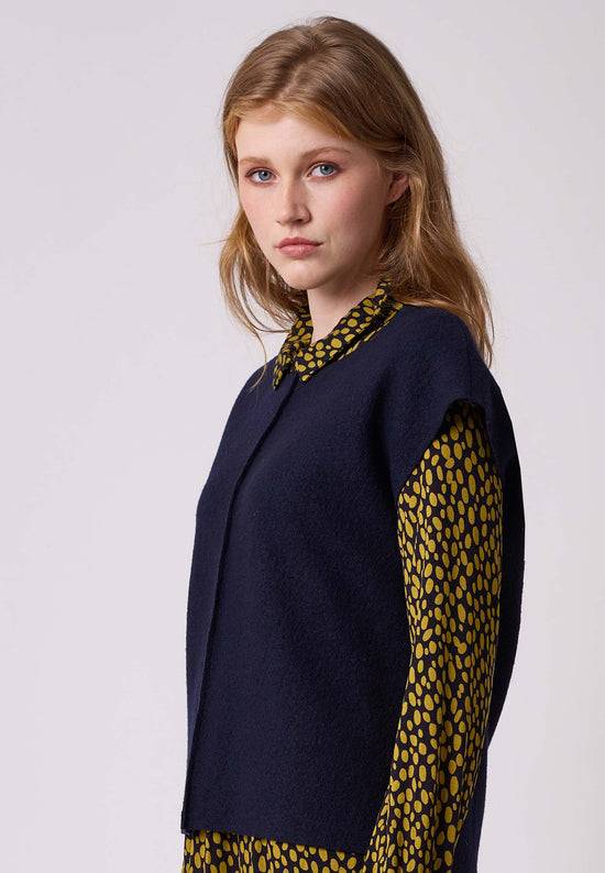 Lana Natural Wear Pullunder, Modell Sophie Meist gekauft